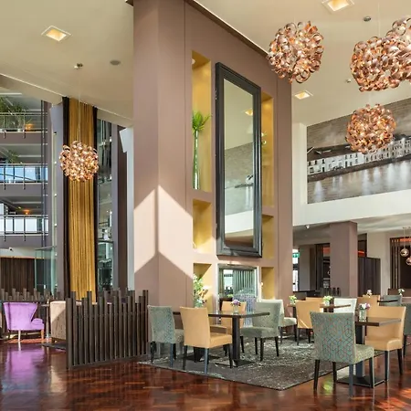 The Galmont & Hotell