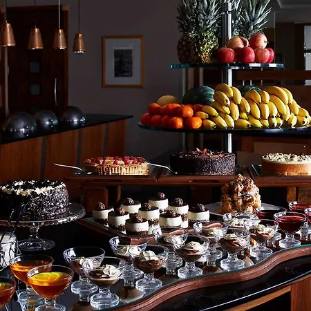 Hotell The Galmont &