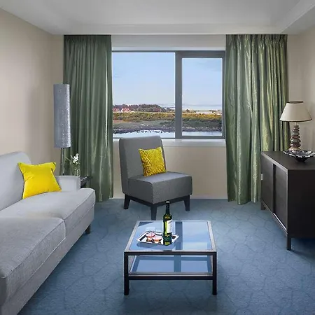The Galmont & Hotell Galway
