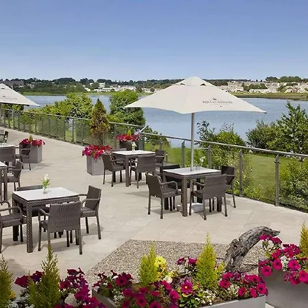 The Galmont & Hotell 4*