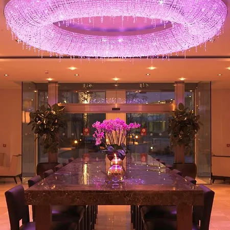 The Galmont & Hotel 4*