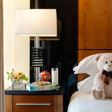 Hotell The Galmont &