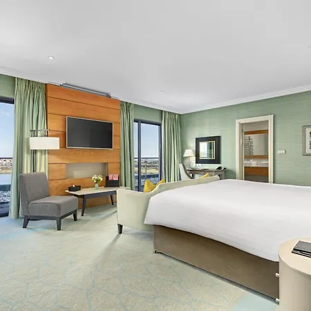 Hotell The Galmont &