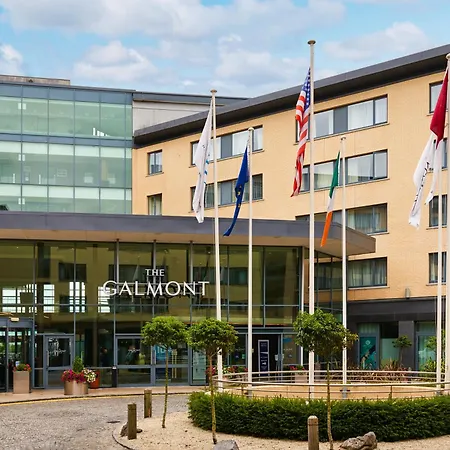 The Galmont & Szálloda 4*
