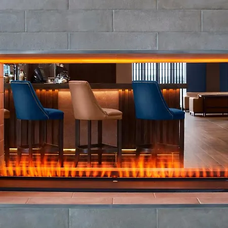 The Galmont & Hotell